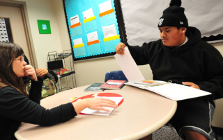 FCRC at Hudson's Bay