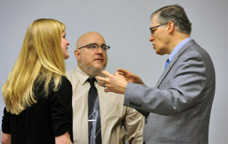 Fort Vancouver High School, Freshman Academy