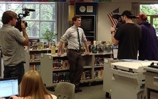 Future Ready, weLearn 1:1, Discovery Middle School