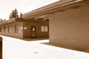 Ogden Elementary School