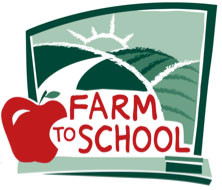 Farm to School icon