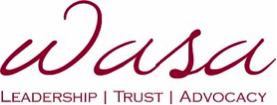 WASA logo
