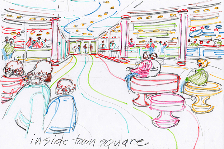 Ogden, bond, concept