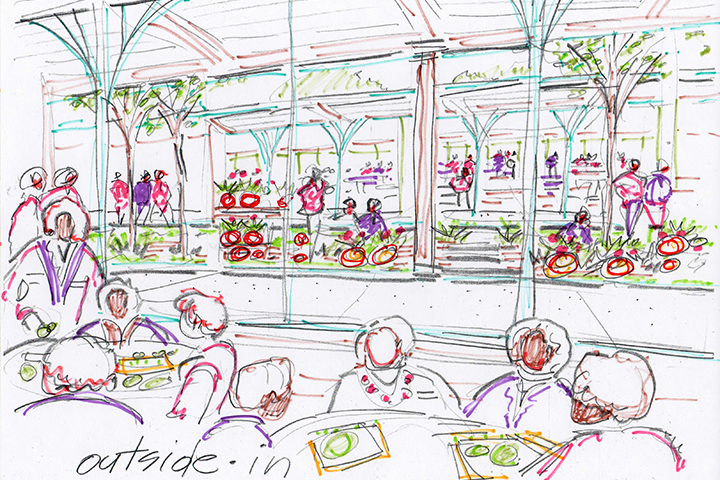 Ogden, bond, concept