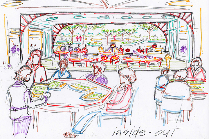 Ogden, bond, concept