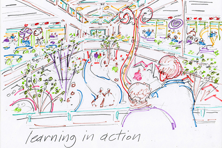 Ogden, bond, concept