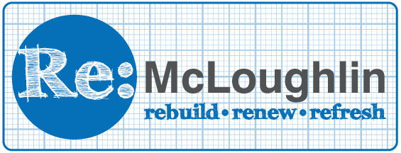 McLoughlin Middle School: Future Construction Project logo