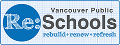 Future construction project logo for Vancouver Public Schools