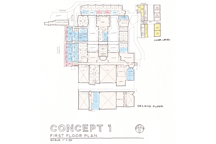 columbia river, bond, project, expansion
