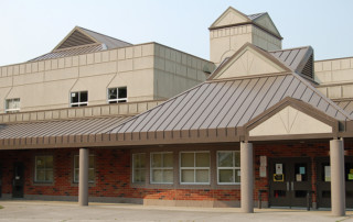 lincoln, elementary