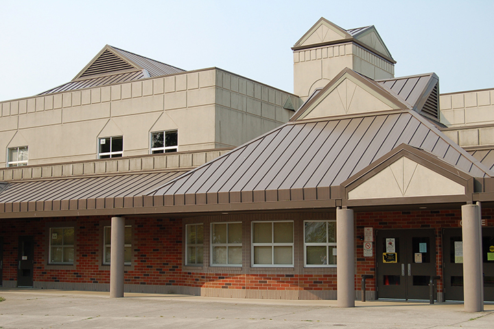 lincoln, elementary