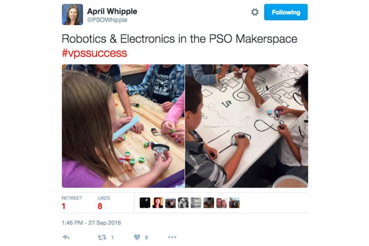ogden, makerspace