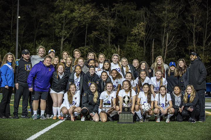 columbia river, sports, soccer, state championship