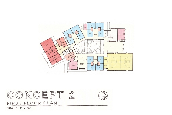 fir grove, vista, bond, construction, planning