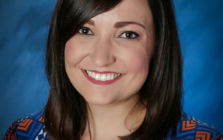 Meredith Wales, teacher, Skyview High School