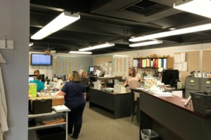 Transportation department