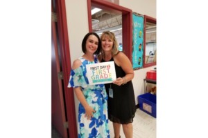 Brianna Storts, Chinook