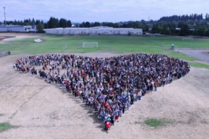Fort Vancouver High School