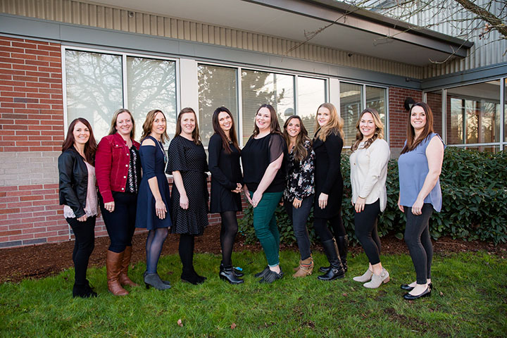 Elementary teachers who received National Board Certification in 2018