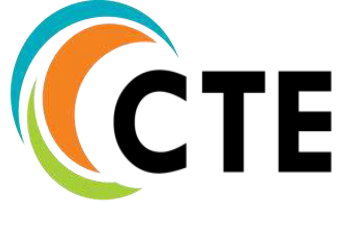 CTE logo - Vancouver Public Schools