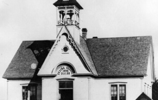 Felida School front of building