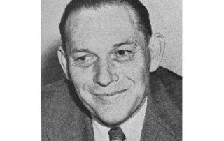 Portrait of Dale Whitenack