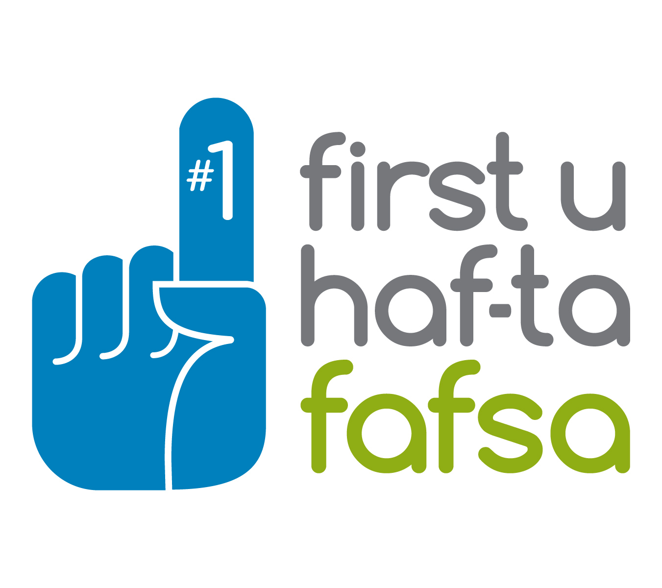 First U Haf-ta FASFA logo