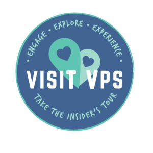 Visit VPS Tour logo