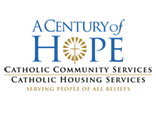 A Century of HOPE - Catholic Community Services / Catholic Housing Services