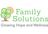 Family Solutions - Growing Hope and Wellness