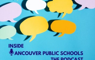 Inside Vancouver Public Schools: The podcast