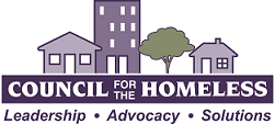 Council for the Homeless