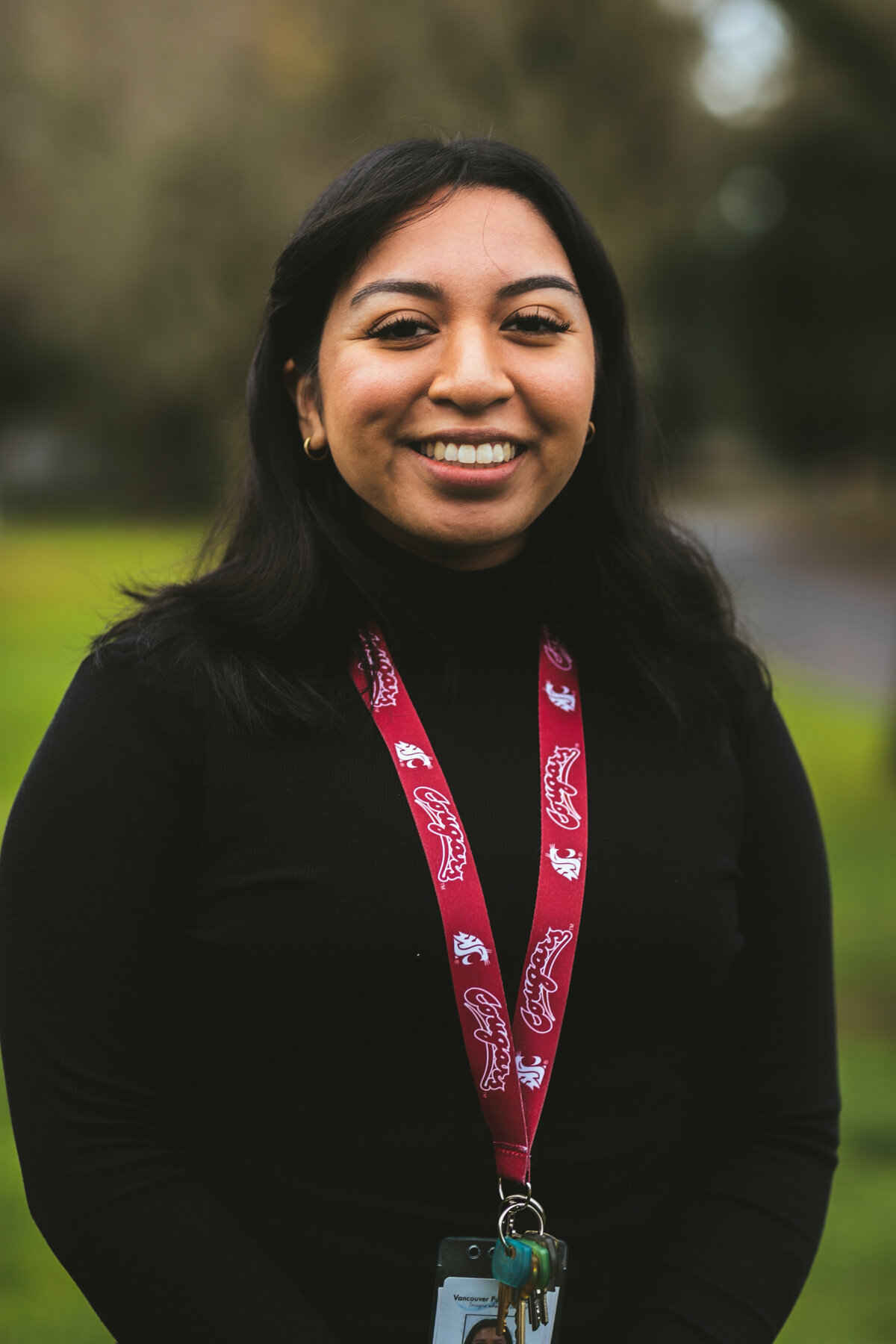 Family-Community Resource Centers - Vancouver Public Schools