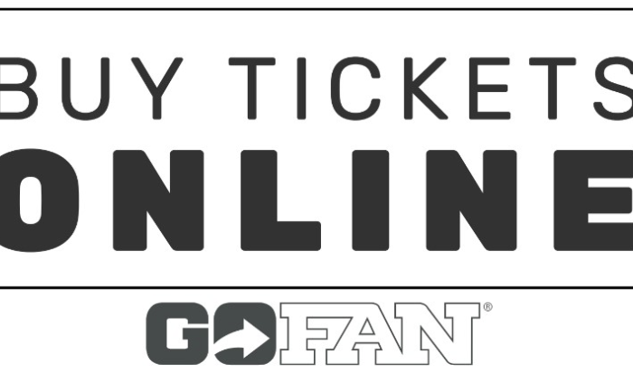 Buy tickets online! GoFan