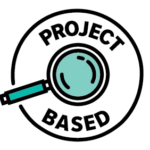 ProjectBased Project Based icon