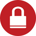 LOCKDOWN icon Standard Response Protocol
