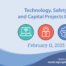 Technology, Safety, and Capital Projects Levy February 11, 2025 Learn more at vansd.org/capital-levy