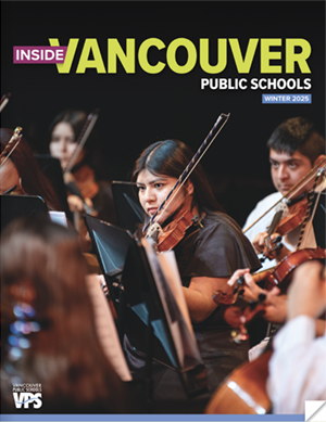 Inside Vancouver icon