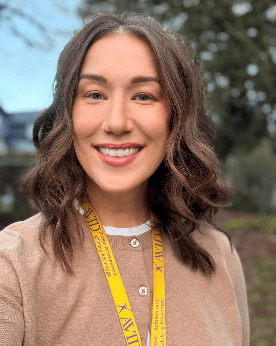 Lindsey Garcia headshot