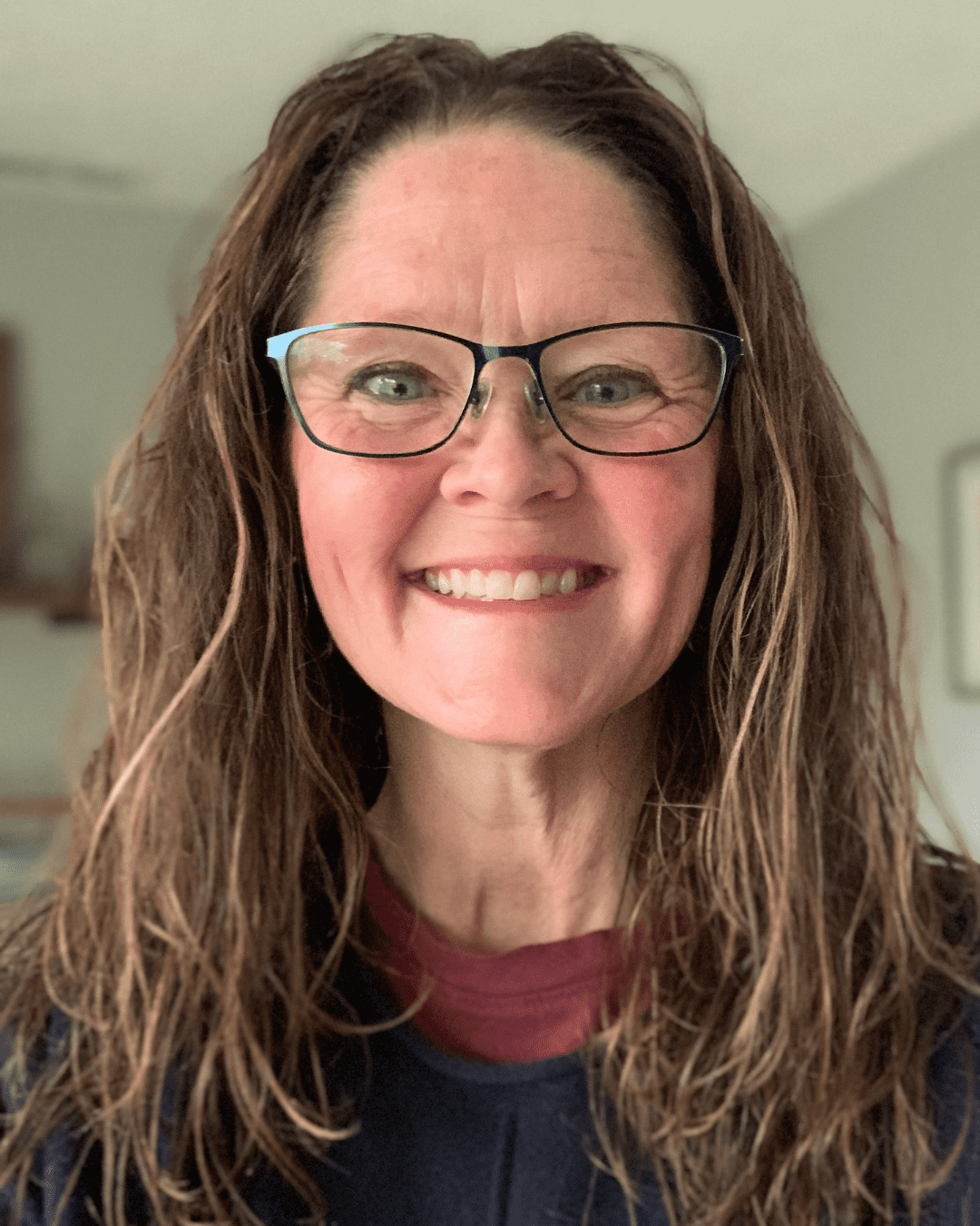 Carrie Snellman headshot