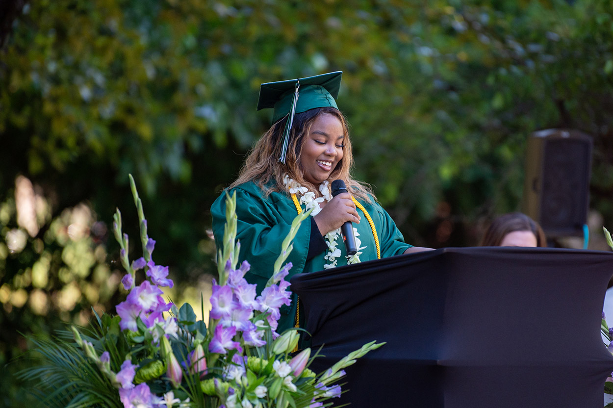 Flex Grad 2026