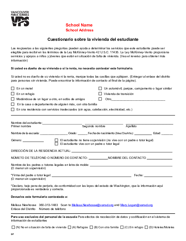Spanish Housing Form 22-23.pdf
